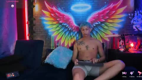 ecstasyx2_23 online show from 29, 4, 2026