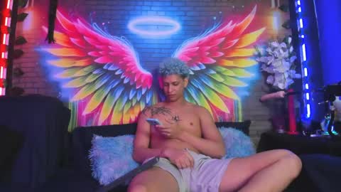 ecstasyx2_23 online show from 5, 5, 2026