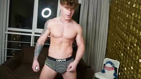 ed_hooligan online show from 23, 11, 2025