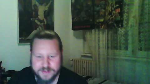 Edward online show from 29, 12, 2024