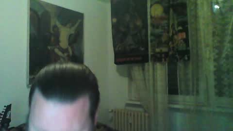 Edward online show from 18, 1, 2025