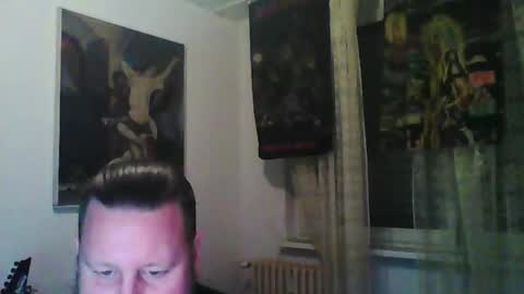 Edward online show from 8, 3, 2025