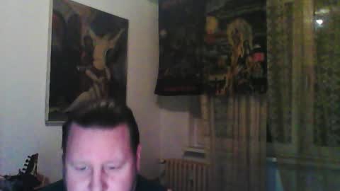 Edward online show from 9, 3, 2026