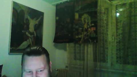 Edward online show from 23, 3, 2026