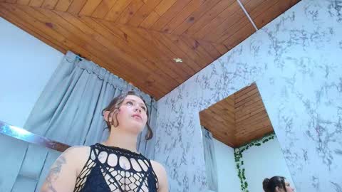 Edda online show from 3, 2, 2026