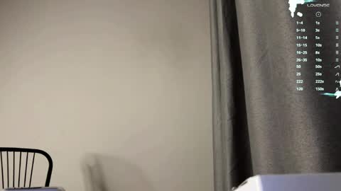 Snapshot of edahucks chatting on 22, 3, 2026 Mia online show from 22, 3, 2026