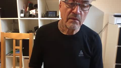 eddelmar online show from 8, 1, 2025