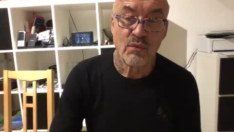 eddelmar online show from 12, 1, 2025