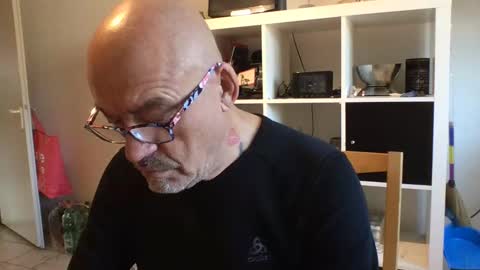 eddelmar online show from 18, 1, 2025