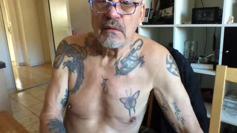 eddelmar online show from 26, 1, 2025