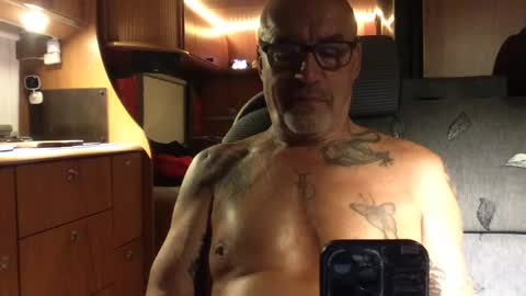 eddelmar online show from 29, 9, 2025