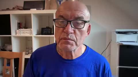 eddelmar online show from 9, 3, 2026