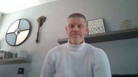 eddie4767 online show from 12, 1, 2025
