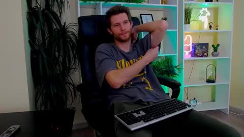 eddie_baker online show from 17, 3, 2026