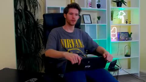 eddie_baker online show from 29, 4, 2026
