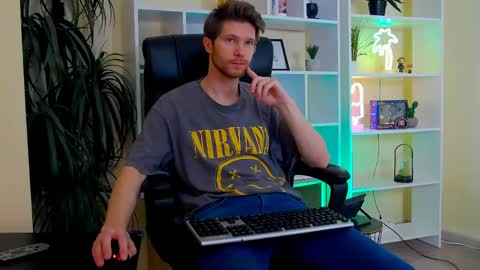 eddie_baker online show from 4, 5, 2026