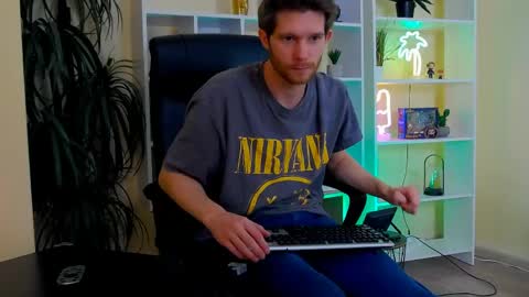 eddie_baker online show from 6, 5, 2026