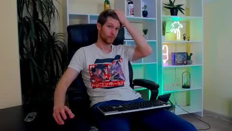 eddie_baker online show from 7, 5, 2026