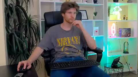 Snapshot of eddie_baker chatting on 6, 7, 2026 eddie_baker online show from 6, 7, 2026