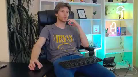 Snapshot of eddie_baker chatting on 15, 7, 2026 eddie_baker online show from 15, 7, 2026