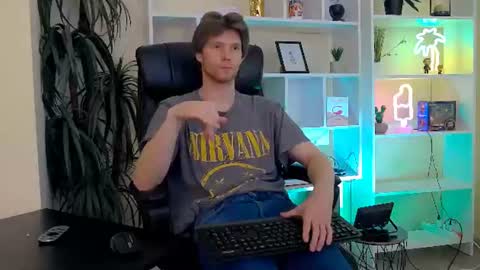 Snapshot of eddie_baker chatting on 16, 7, 2026 eddie_baker online show from 16, 7, 2026