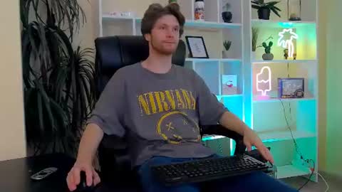 Snapshot of eddie_baker chatting on 19, 7, 2026 eddie_baker online show from 19, 7, 2026