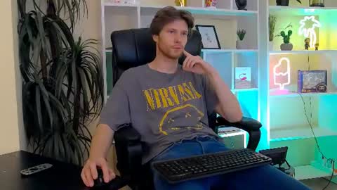 Snapshot of eddie_baker chatting on 19, 7, 2026 eddie_baker online show from 19, 7, 2026