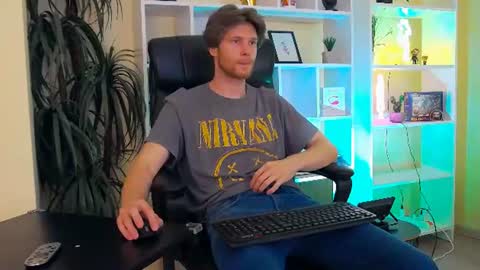 Snapshot of eddie_baker chatting on 20, 7, 2026 eddie_baker online show from 20, 7, 2026