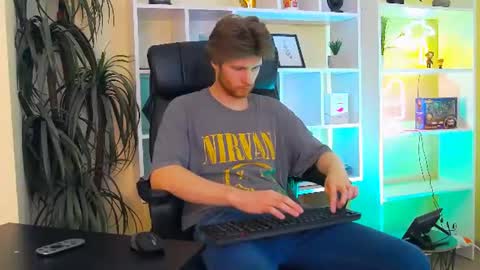 Snapshot of eddie_baker chatting on 26, 7, 2026 eddie_baker online show from 26, 7, 2026