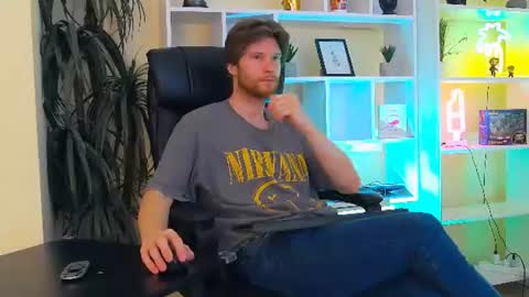 Snapshot of eddie_baker chatting on 31, 7, 2026 eddie_baker online show from 31, 7, 2026