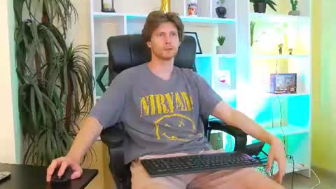Snapshot of eddie_baker chatting on 4, 8, 2026 eddie_baker online show from 4, 8, 2026