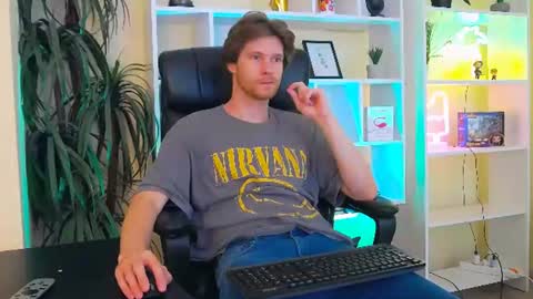 Snapshot of eddie_baker chatting on 6, 8, 2026 eddie_baker online show from 6, 8, 2026
