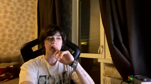 Eddie online show from 9, 3, 2026