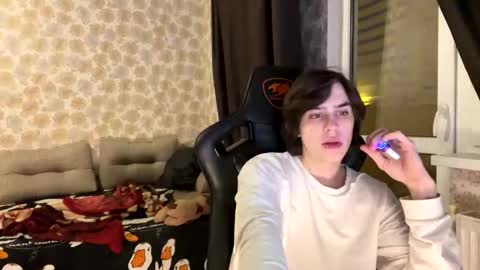 Eddie online show from 17, 3, 2026