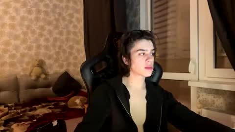 Eddie online show from 19, 3, 2026