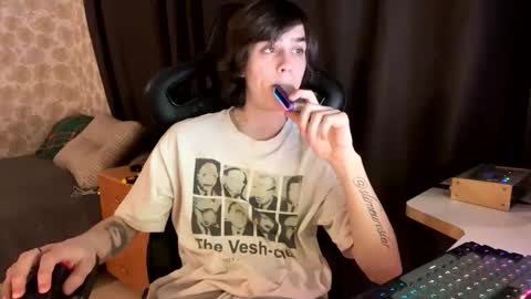 Eddie online show from 20, 3, 2026