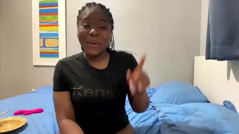 eddrisalove online show from 11, 5, 2026