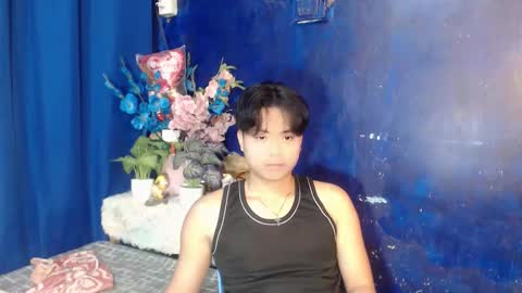 edelcum_xx online show from 14, 12, 2025