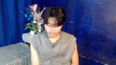 edelcum_xx online show from 21, 12, 2025