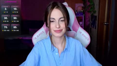 Edeline online show from 27, 2, 2026