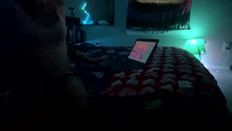 kaylaedenblake online show from 16, 9, 2025