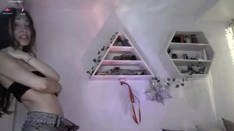 Eden Heaven online show from 6, 3, 2026