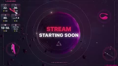 EdenArcadia online show from 2, 5, 2026