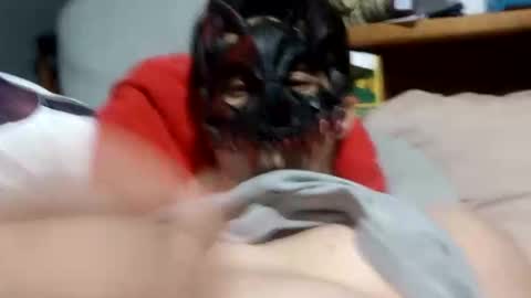 edgarjelly44 online show from 28, 1, 2025