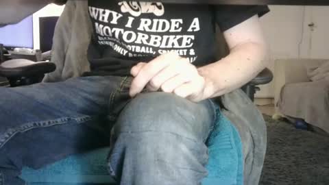 Snapshot of edged_biker chatting on 16, 1, 2025 edged biker online show from 16, 1, 2025