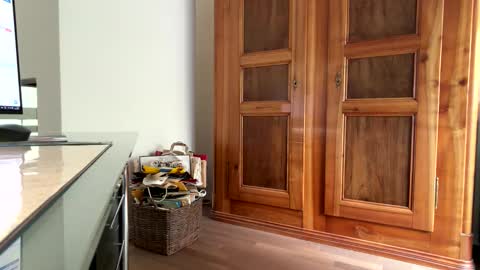 Edginghandjober online show from 23, 3, 2026