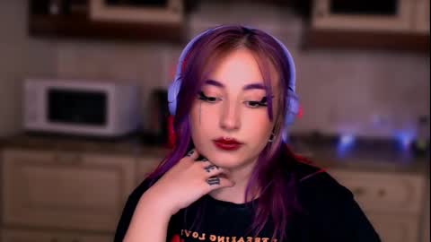 Snapshot of ediefris chatting on 12, 2, 2025 fickle demon made of clumps of matter online show from 12, 2, 2025