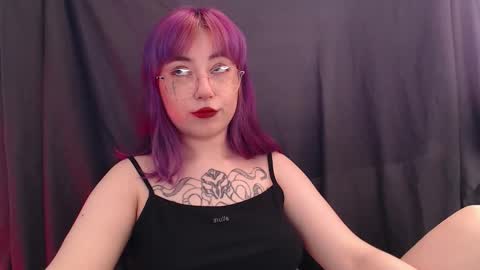 fickle demon made of clumps of matter online show from 28, 2, 2026