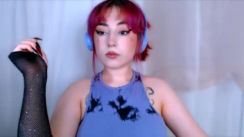 fickle demon made of clumps of matter online show from 27, 4, 2026