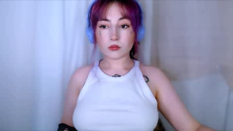 fickle demon made of clumps of matter online show from 7, 5, 2026